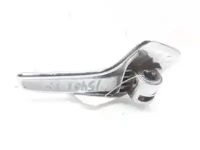 Автозапчастина б/у ліва задня внутрішня ручка для opel corsa d enjoy посилання на oem iam 13234233  