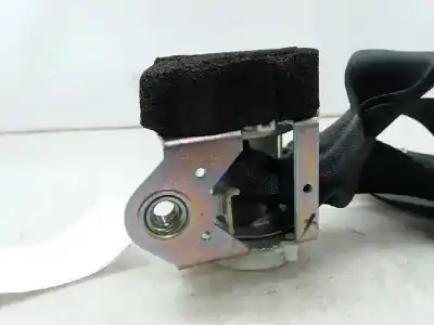 Peça sobressalente para automóvel em segunda mão cinto de segurança traseiro direito por volkswagen scirocco (137) 2.0 16v t fsi / tsi referências oem iam 33017492b