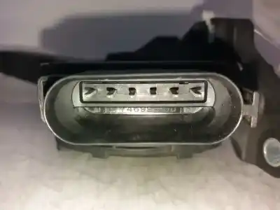 Second-hand car spare part potentiometer for land rover evoque dynamic oem iam references bj3m9f836eb