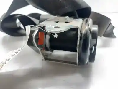 Second-hand car spare part front right seat belt for land rover evoque dynamic oem iam references 619799800