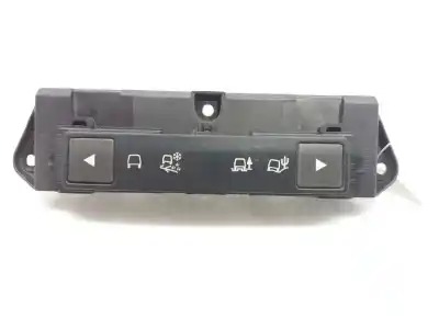 Second-hand car spare part multifunction switch for land rover evoque dynamic oem iam references bj3214b596ac  