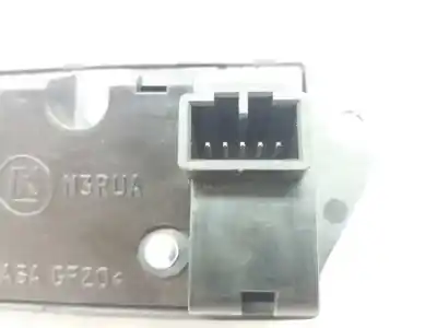 Second-hand car spare part multifunction switch for land rover evoque dynamic oem iam references bj3214b596ac