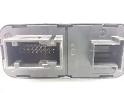 Second-hand car spare part electronic module for land rover evoque dynamic oem iam references bj3213k031ac