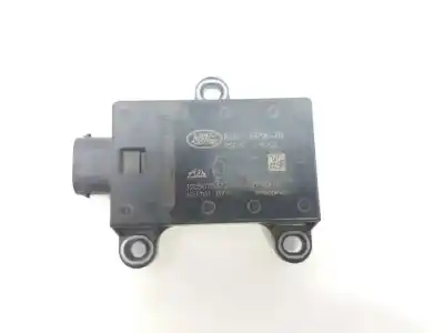Second-hand car spare part sensor for land rover evoque dynamic oem iam references bj3214b296ab