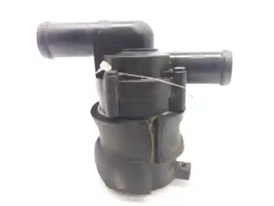 Second-hand car spare part water pump for land rover evoque dynamic oem iam references 9017985a