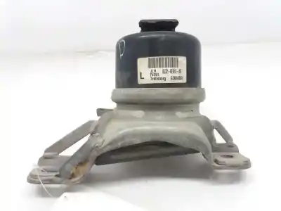 Second-hand car spare part engine support for land rover evoque dynamic oem iam references bj326f012ab  