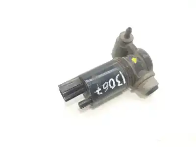 Second-hand car spare part washer pump for land rover evoque dynamic oem iam references 777181