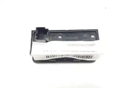 Second-hand car spare part switch for land rover evoque dynamic oem iam references bj3211654bb  