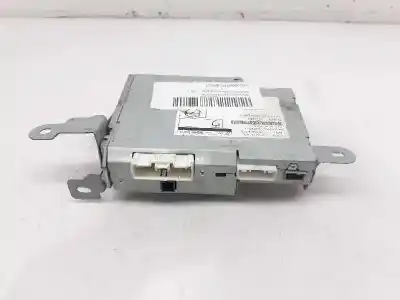 Автозапчасти б/у электронный модуль за mazda cx-5 center-line 2wd ссылки oem iam ka1k66drx  