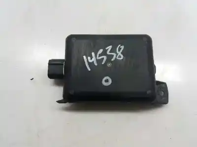 Автозапчасти б/у электронный модуль за mazda cx-5 center-line 2wd ссылки oem iam ka1f67y90  
