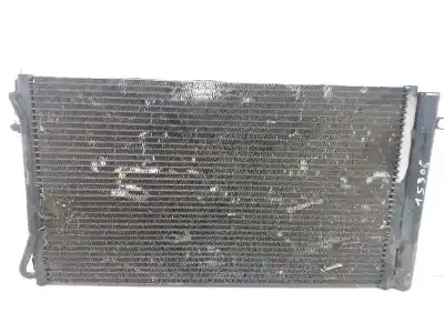 İkinci el araba yedek parçası klima kondenser / radyatör için bmw serie 1 berlina (e81/e87) 120d oem iam referansları 64536930039  