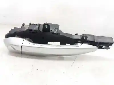 Автозапчасти б/у задняя левая наружная ручка за bmw serie 1 berlina (e81/e87) 120d ссылки oem iam 51217207551