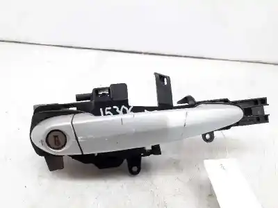 İkinci el araba yedek parçası dis kol ön sag için bmw serie 1 berlina (e81/e87) 120d oem iam referansları 51217207552  