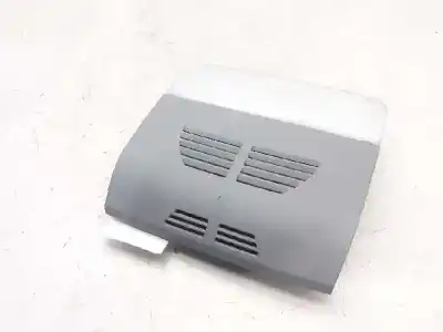 İkinci el araba yedek parçası iç isik için bmw serie 1 berlina (e81/e87) 120d oem iam referansları 65756963651  