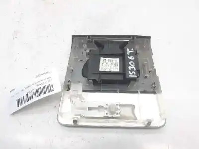 İkinci el araba yedek parçası iç isik için bmw serie 1 berlina (e81/e87) 120d oem iam referansları 65756963651  