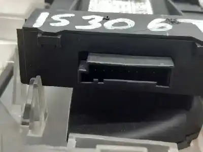 İkinci el araba yedek parçası iç isik için bmw serie 1 berlina (e81/e87) 120d oem iam referansları 65756963651  