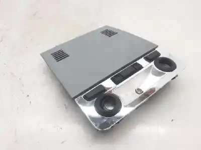 Автозапчасти б/у внутренний свет за bmw serie 1 berlina (e81/e87) 120d ссылки oem iam 61316951260