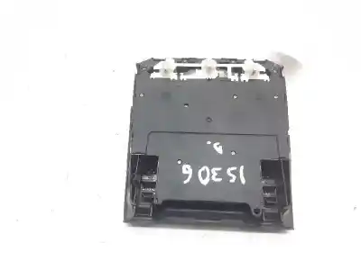İkinci el araba yedek parçası iç isik için bmw serie 1 berlina (e81/e87) 120d oem iam referansları 61316951260  