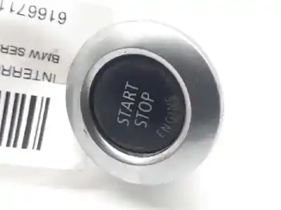 İkinci el araba yedek parçası degistirmek için bmw serie 1 berlina (e81/e87) 120d oem iam referansları 61667110852  