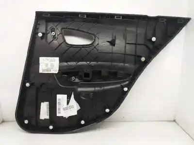 Автозапчасти б/у обивка задней левой двери за bmw serie 1 berlina (e81/e87) 120d ссылки oem iam 51427133359  