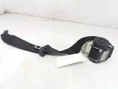 İkinci el araba yedek parçası ön sol emniyet kemeri için bmw serie 1 berlina (e81/e87) 120d oem iam referansları 603273700  