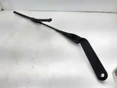 Second-hand car spare part FRONT RIGHT WINDSHIELD WIPER ARM for BMW SERIE 1 BERLINA (E81/E87)  OEM IAM references 61617169972  
