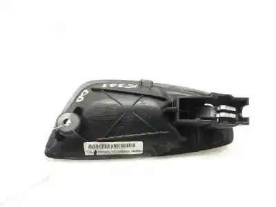 Tweedehands auto-onderdeel binnen voor rechts handvat voor bmw serie 1 berlina (e81/e87) 118d oem iam-referenties 10628510  