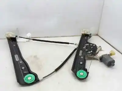 Tweedehands auto-onderdeel regelaar rechts voor ruit voor bmw serie 1 berlina (e81/e87) 118d oem iam-referenties 51337138466  