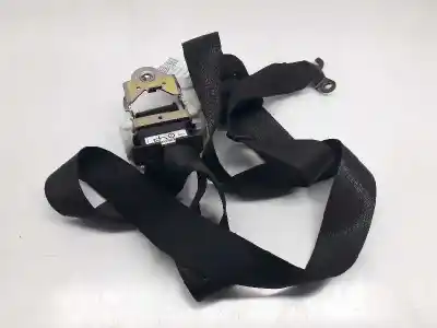 Tweedehands auto-onderdeel veiligheidsriem rechts voor voor bmw serie 1 berlina (e81/e87) 118d oem iam-referenties 33017492b  