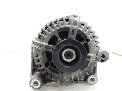 Second-hand car spare part alternator for bmw serie 1 berlina (e81/e87) 118d oem iam references   