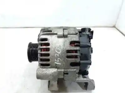 Second-hand car spare part alternator for bmw serie 1 berlina (e81/e87) 118d oem iam references   