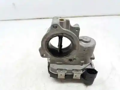 Автозапчасти б/у бабочка коробка за jeep renegade longitude fwd ссылки oem iam 55258454  