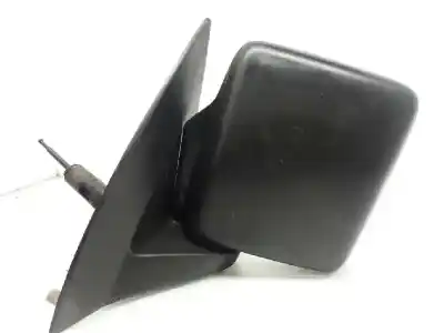 Автозапчастина б/у ліве дзеркало для opel combo cargo посилання на oem iam 24400680