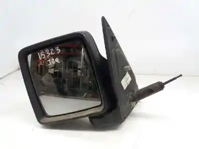 Автозапчастина б/у ліве дзеркало для opel combo cargo посилання на oem iam 24400680  