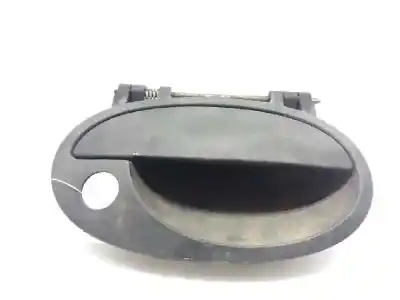 Автозапчастина б/у зовнішня ручка передня прав для opel combo cargo посилання на oem iam 09199793