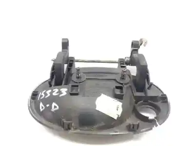 Автозапчасти б/у наружная рукоятка передняя справа за opel combo cargo ссылки oem iam 09199793  