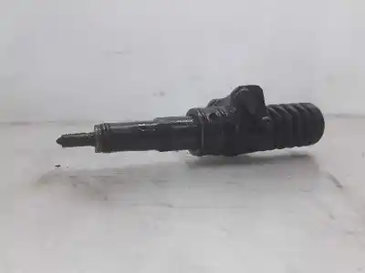 Peça sobressalente para automóvel em segunda mão injetor por seat leon (1p1) reference referências oem iam 5p0955985b  