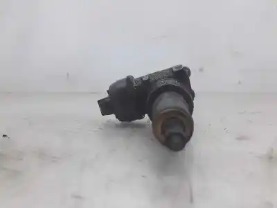 Peça sobressalente para automóvel em segunda mão injetor por seat leon (1p1) reference referências oem iam 5p0955985b  
