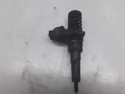 Peça sobressalente para automóvel em segunda mão injetor por seat leon (1p1) reference referências oem iam 5p0955985b