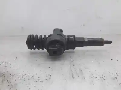 Peça sobressalente para automóvel em segunda mão injetor por seat leon (1p1) reference referências oem iam 5p0955985b  