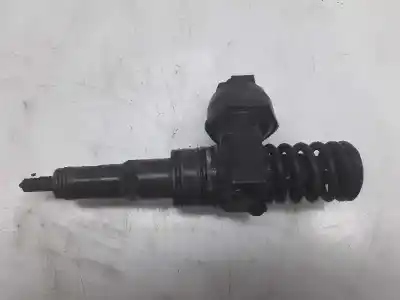 Peça sobressalente para automóvel em segunda mão injetor por seat leon (1p1) reference referências oem iam 5p0955985b