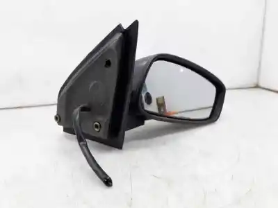 Peça sobressalente para automóvel em segunda mão espelho retrovisor direito por fiat stilo (192) 1.9 jtd cat referências oem iam 0154860  