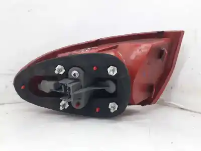 Peça sobressalente para automóvel em segunda mão farolim traseiro esquerdo por alfa romeo 147 (190) 1.9 jtd distinctive referências oem iam 03322010