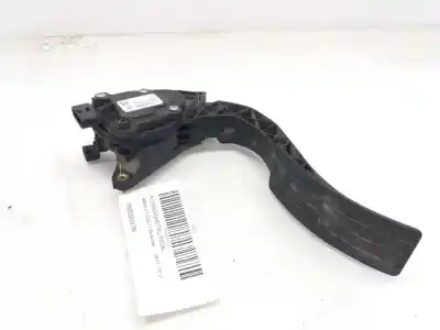 Автозапчастина б/у педальний потенціометр для renault clio iv (bh_) 1.5 dci 75 посилання на oem iam 180029347r