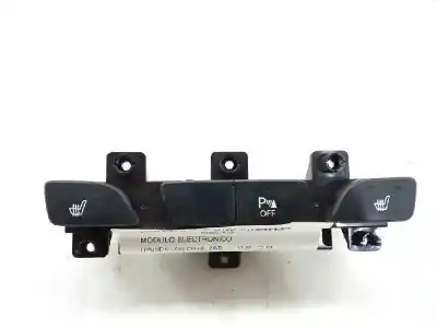 İkinci el araba yedek parçası elektronik modül için hyundai ix35 (lm, el, elh) 1.6 oem iam referansları 846202y055