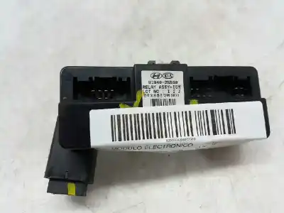 İkinci el araba yedek parçası elektronik modül için hyundai ix35 (lm, el, elh) 1.6 oem iam referansları 919402s590