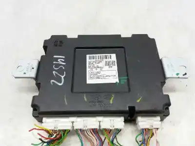 İkinci el araba yedek parçası elektronik modül için hyundai ix35 (lm, el, elh) 1.6 oem iam referansları 954002yga0