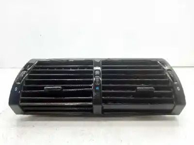 Peça sobressalente para automóvel em segunda mão grelha / difusor de ar por bmw x5 (e53) 3.0i referências oem iam 64228402221