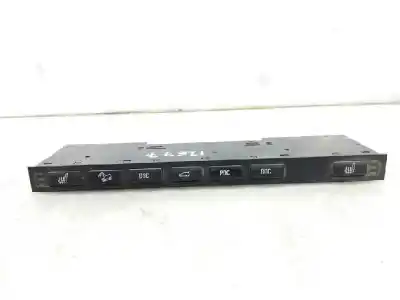 Second-hand car spare part electronic module for bmw x5 (e53) 3.0i oem iam references 61318373740  