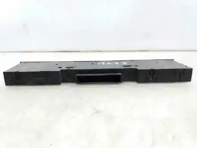 Second-hand car spare part electronic module for bmw x5 (e53) 3.0i oem iam references 61318373740  